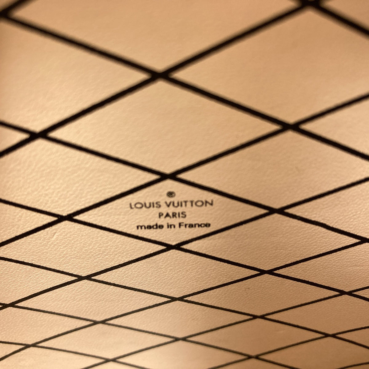LOUIS VUITTON ルイヴィトン M43514 プティット・ボワット・シャポー ハンドバッグ モノグラムキャンバス レディース 中古