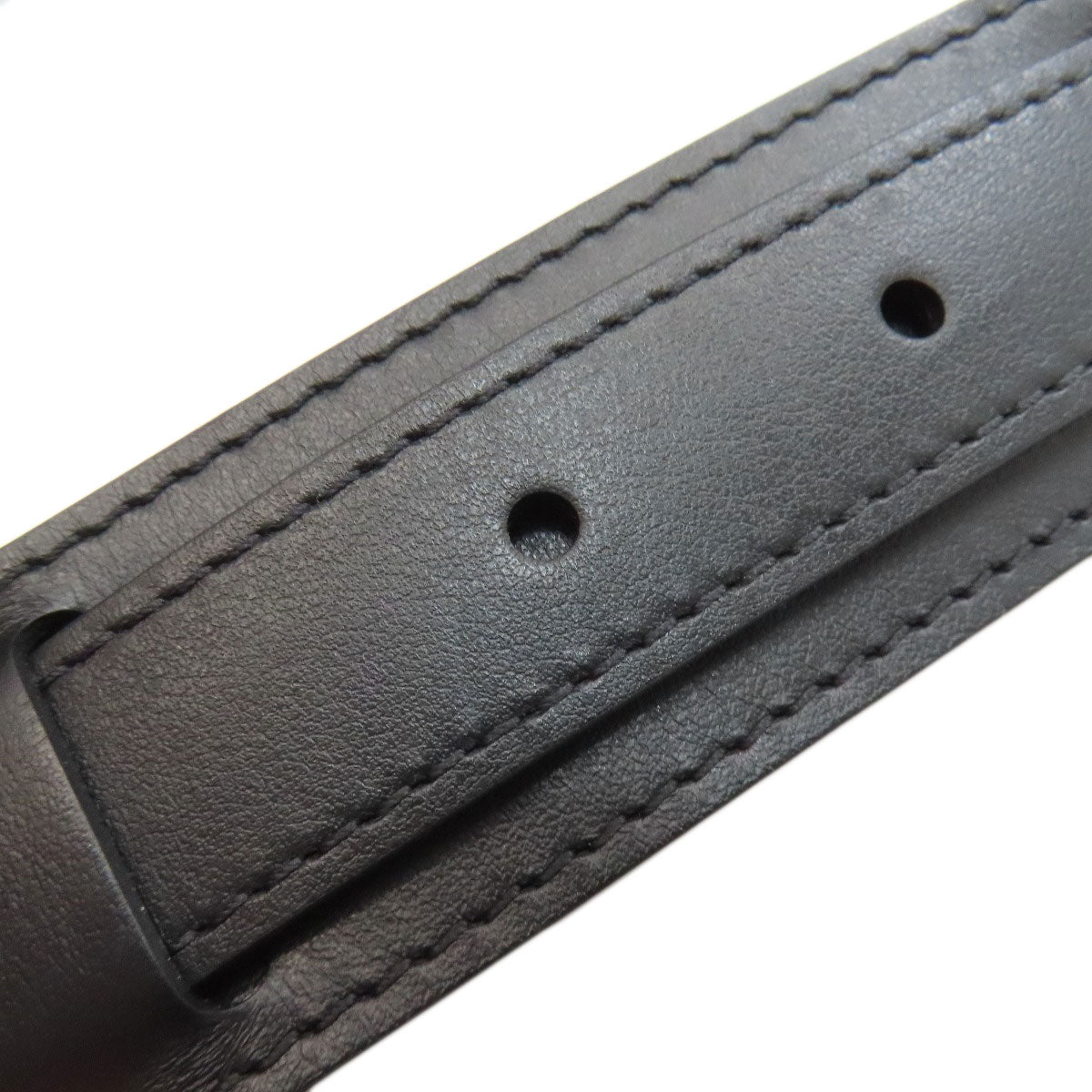 LOUIS VUITTON ルイヴィトン M45046 キーポル トリアングル50 ボストンバッグ モノグラムタフタージュ レディース 中古