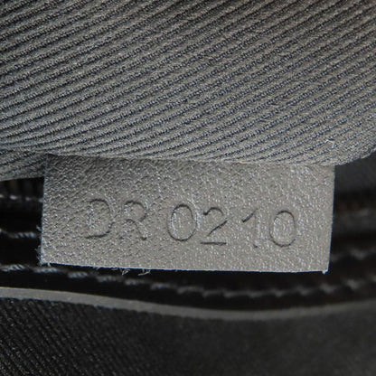 LOUIS VUITTON ルイヴィトン M45046 キーポル トリアングル50 ボストンバッグ モノグラムタフタージュ レディース 中古