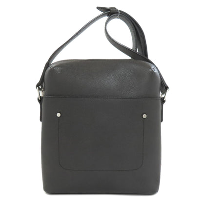 LOUIS VUITTON ルイヴィトン M30238 グリゴリ メッセンジャーPM ショルダーバッグ タイガレザー レディース 中古