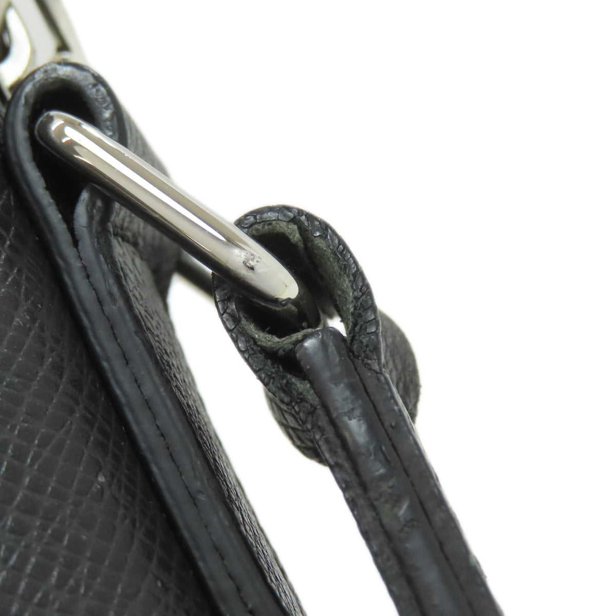 LOUIS VUITTON ルイヴィトン M30238 グリゴリ メッセンジャーPM ショルダーバッグ タイガレザー レディース 中古