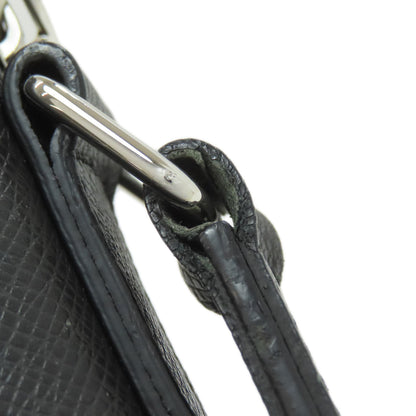 LOUIS VUITTON ルイヴィトン M30238 グリゴリ メッセンジャーPM ショルダーバッグ タイガレザー レディース 中古