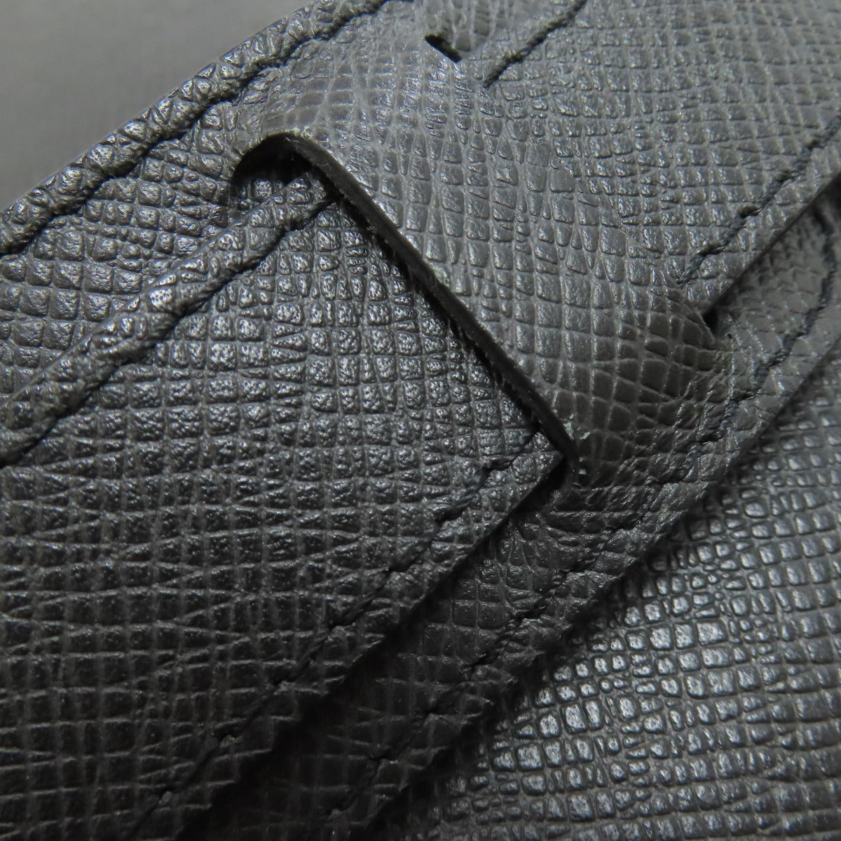 LOUIS VUITTON ルイヴィトン M30238 グリゴリ メッセンジャーPM ショルダーバッグ タイガレザー レディース 中古