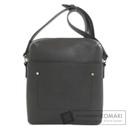 LOUIS VUITTON ルイヴィトン M30238 グリゴリ メッセンジャーPM ショルダーバッグ タイガレザー レディース 中古