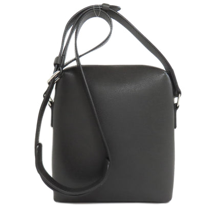 LOUIS VUITTON ルイヴィトン M30238 グリゴリ メッセンジャーPM ショルダーバッグ タイガレザー レディース 中古