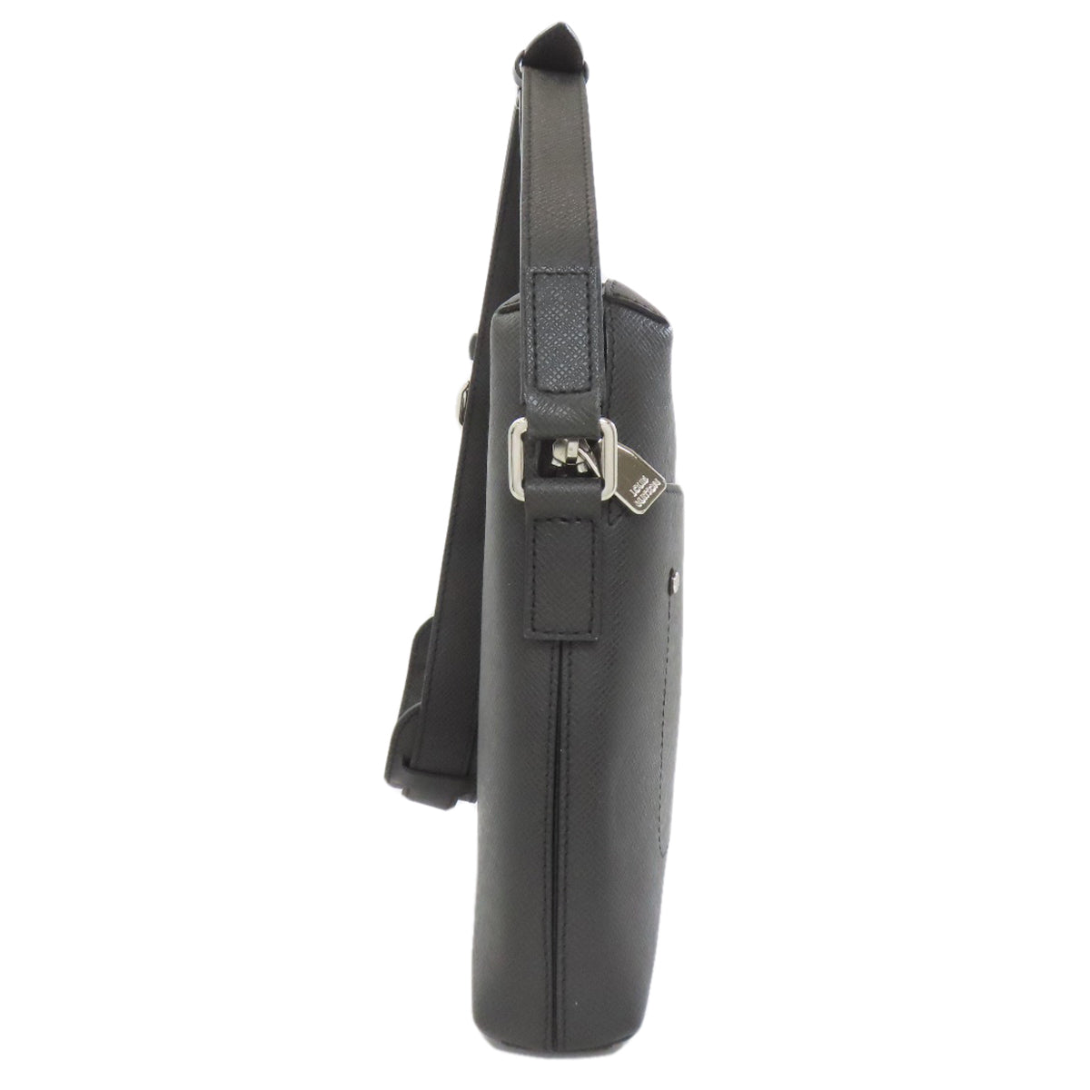 LOUIS VUITTON ルイヴィトン M30238 グリゴリ メッセンジャーPM ショルダーバッグ タイガレザー レディース 中古
