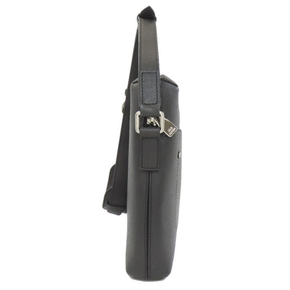 LOUIS VUITTON ルイヴィトン M30238 グリゴリ メッセンジャーPM ショルダーバッグ タイガレザー レディース 中古