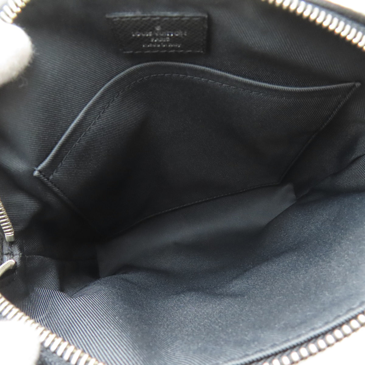 LOUIS VUITTON ルイヴィトン M30238 グリゴリ メッセンジャーPM ショルダーバッグ タイガレザー レディース 中古