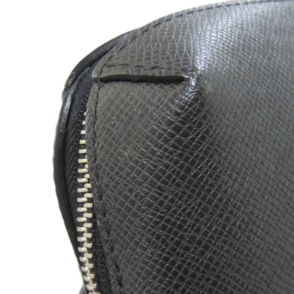 LOUIS VUITTON ルイヴィトン M30238 グリゴリ メッセンジャーPM ショルダーバッグ タイガレザー レディース 中古