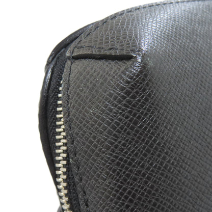 LOUIS VUITTON ルイヴィトン M30238 グリゴリ メッセンジャーPM ショルダーバッグ タイガレザー レディース 中古