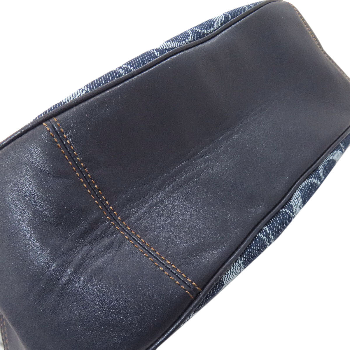 コーチ F57912 シグネチャー ワンショルダー ショルダーバッグ 中古 商品画像13