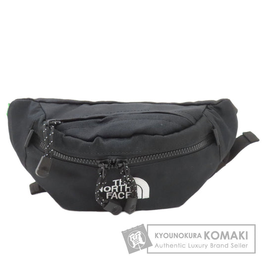 ザ・ノースフェイス ロゴ ボディバッグ 中古 商品画像1