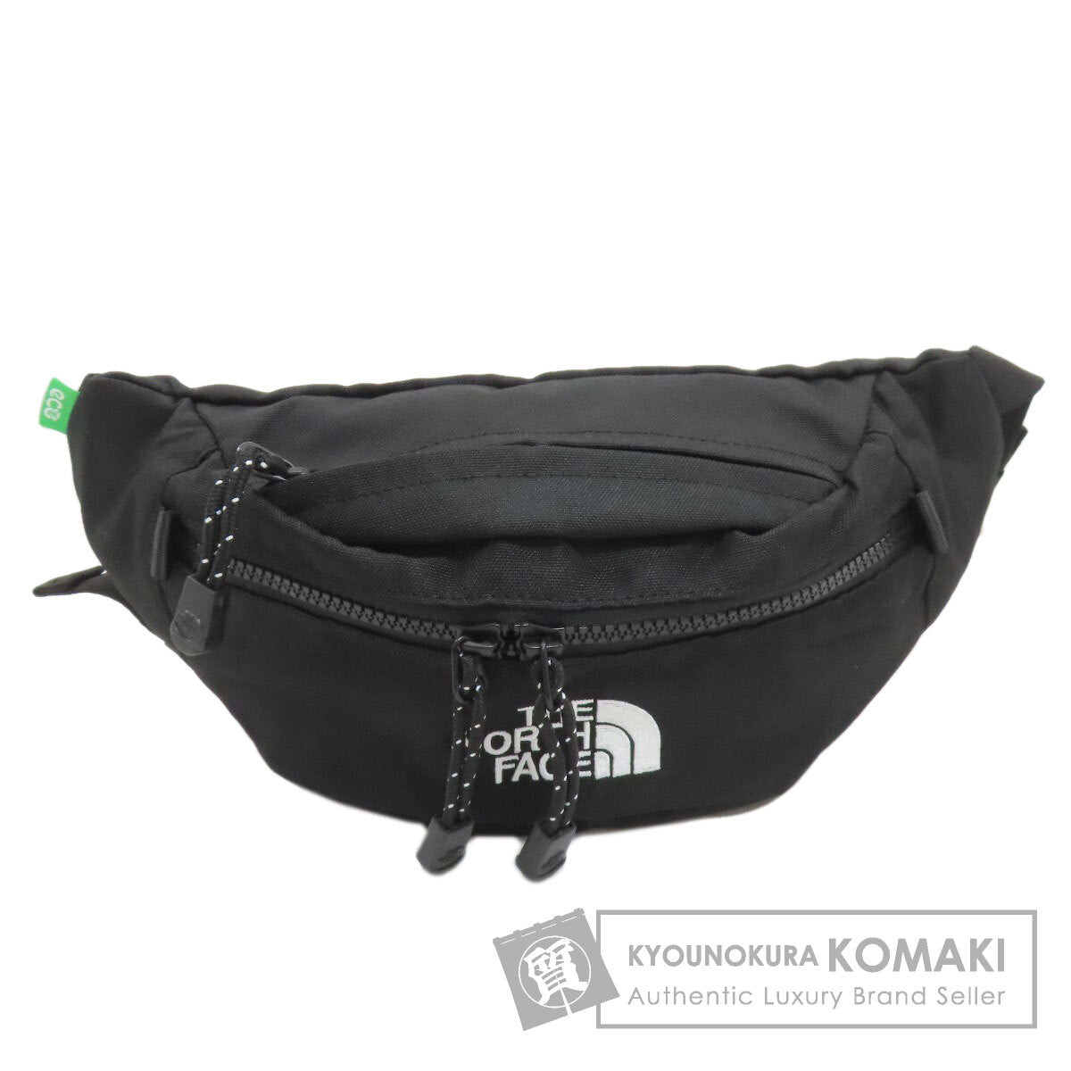 ザ・ノースフェイス ロゴ金具 ボディバッグ 中古 商品画像1