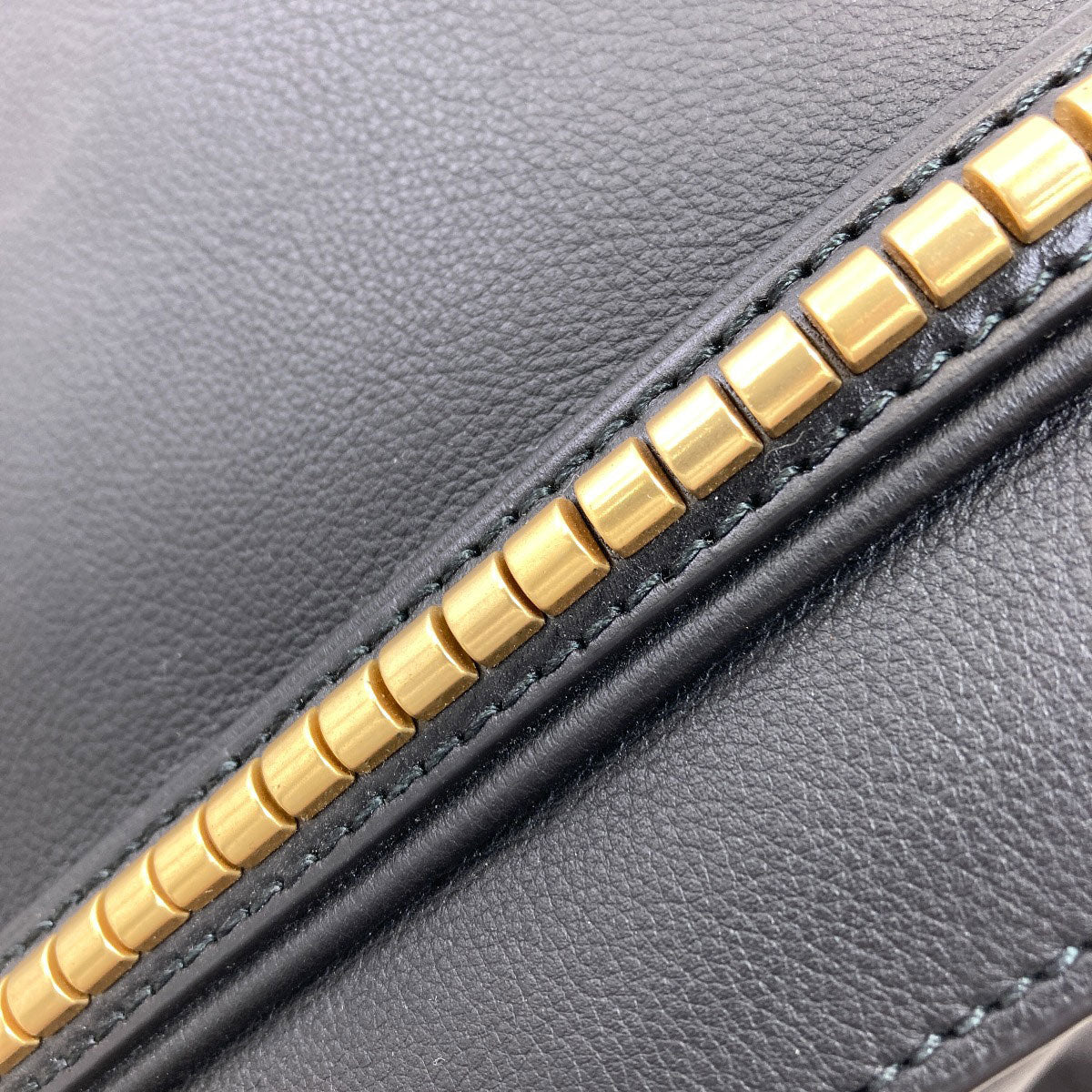 バリー ロゴ トートバッグ 中古 商品画像17
