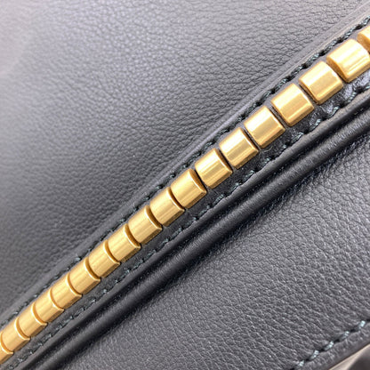 バリー ロゴ トートバッグ 中古 商品画像17