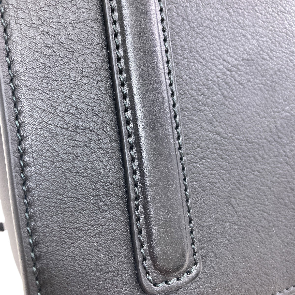 バリー ロゴ トートバッグ 中古 商品画像18