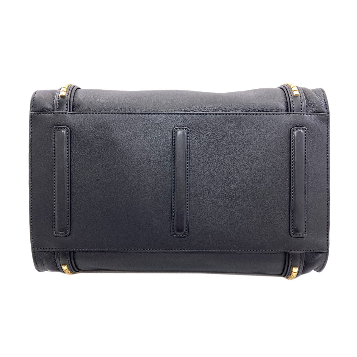 バリー ロゴ トートバッグ 中古 商品画像5