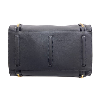 バリー ロゴ トートバッグ 中古 商品画像5
