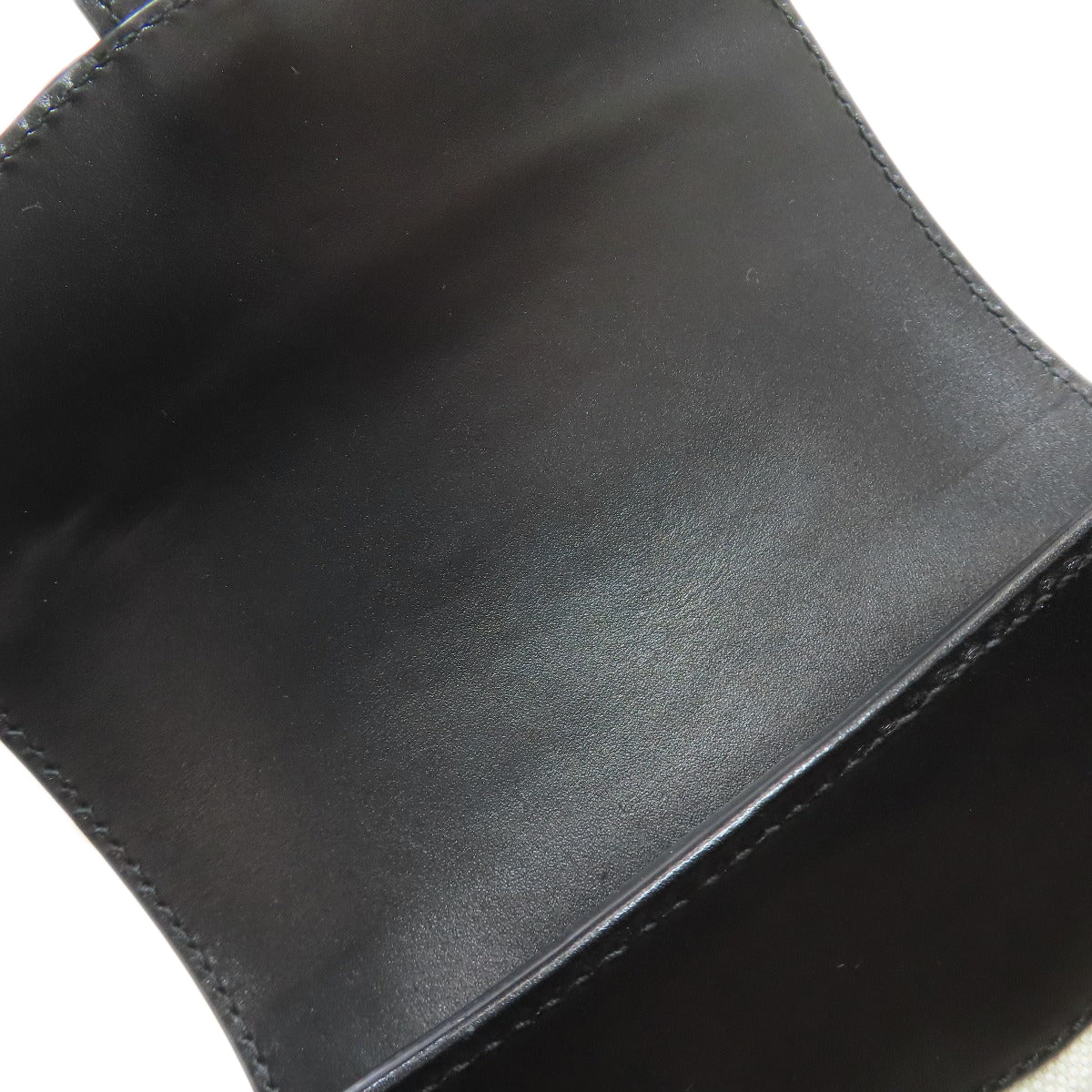 GUCCI グッチ 702101 バンブー リュック・デイパック カーフ レディース 中古