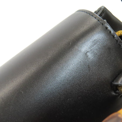 GUCCI グッチ 702101 バンブー リュック・デイパック カーフ レディース 中古