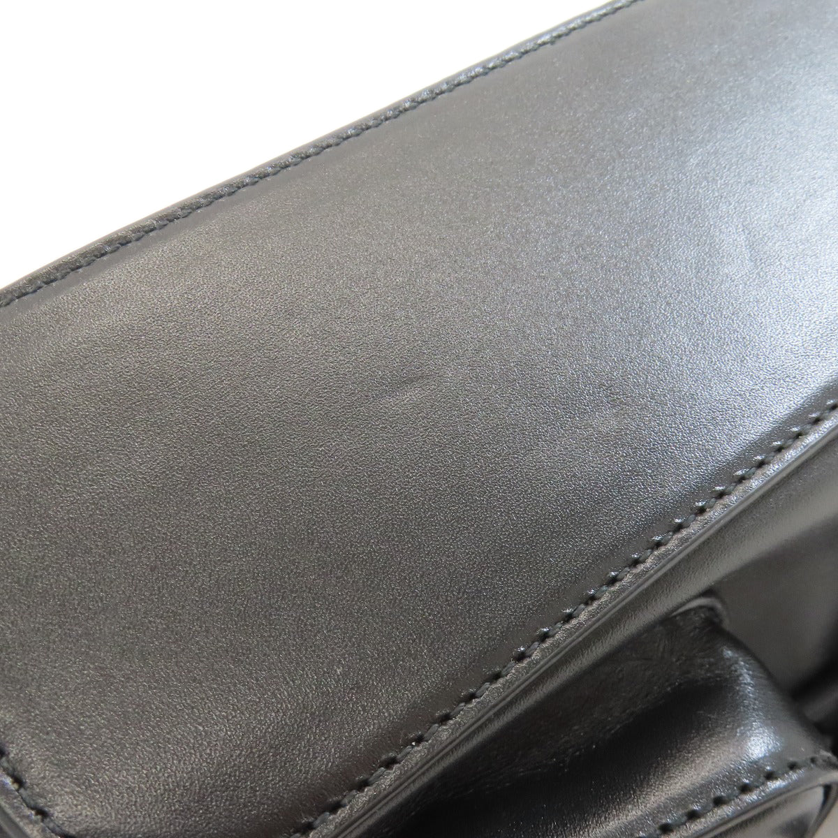 GUCCI グッチ 702101 バンブー リュック・デイパック カーフ レディース 中古