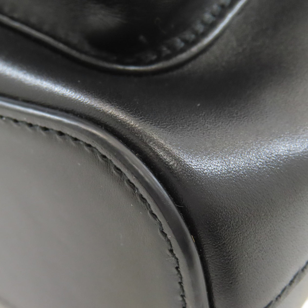 GUCCI グッチ 702101 バンブー リュック・デイパック カーフ レディース 中古