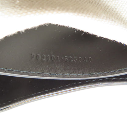 GUCCI グッチ 702101 バンブー リュック・デイパック カーフ レディース 中古