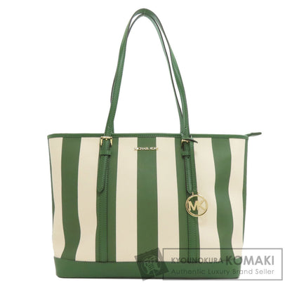 マイケルコース ジェットセット トラベル トートバッグ 中古 商品画像1