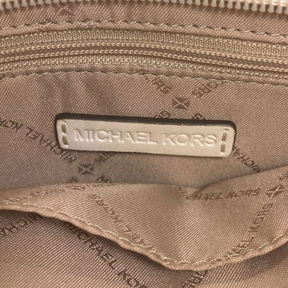 マイケルコース MKシグネチャー ハンドバッグ 中古 商品画像7