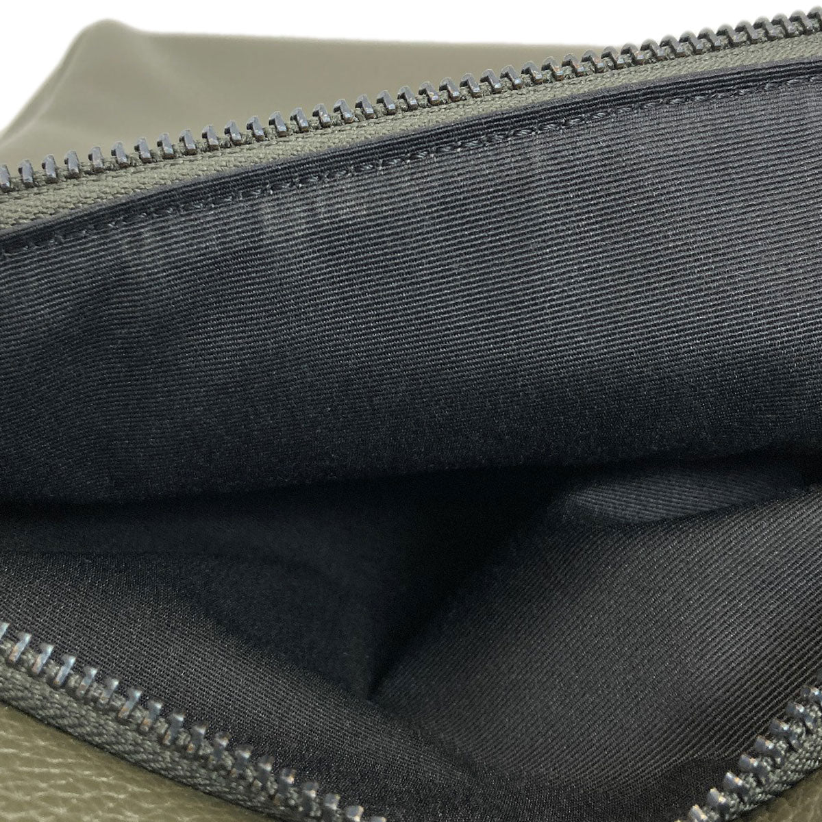COACH コーチ CAJ66 ロゴ リュック・デイパック レザー レディース 中古