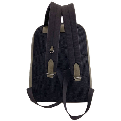 COACH コーチ CAJ66 ロゴ リュック・デイパック レザー レディース 中古