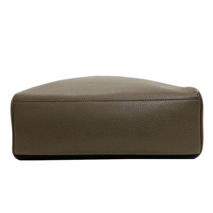 COACH コーチ CAJ66 ロゴ リュック・デイパック レザー レディース 中古
