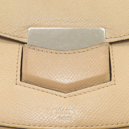 セリーヌ スモールトロッター ショルダーバッグ 中古 商品画像10