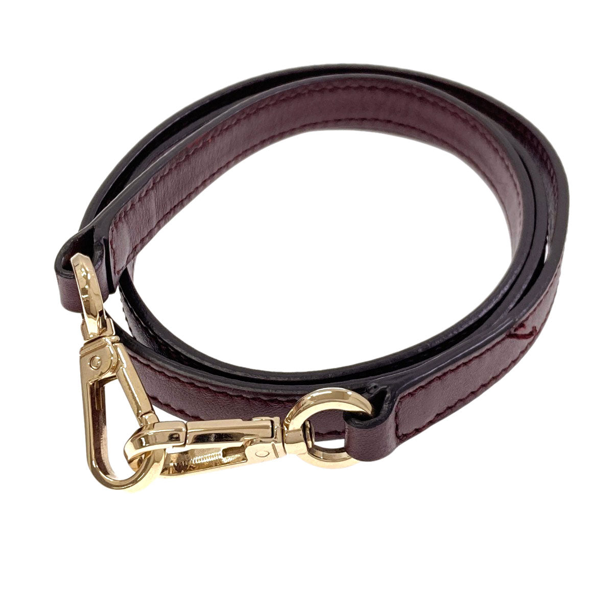 Jimmy Choo ジミーチュウ ヴァレンヌ 2WAY ハンドバッグ ウール レディース 中古