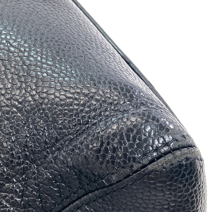 シャネル ココマーク　ゴールド金具 トートバッグ 中古 商品画像12