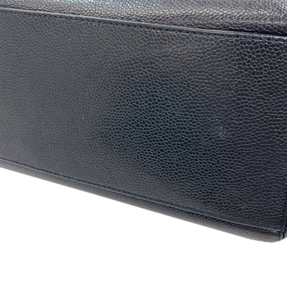 シャネル ココマーク　ゴールド金具 トートバッグ 中古 商品画像14