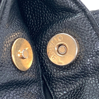 シャネル ココマーク　ゴールド金具 トートバッグ 中古 商品画像15
