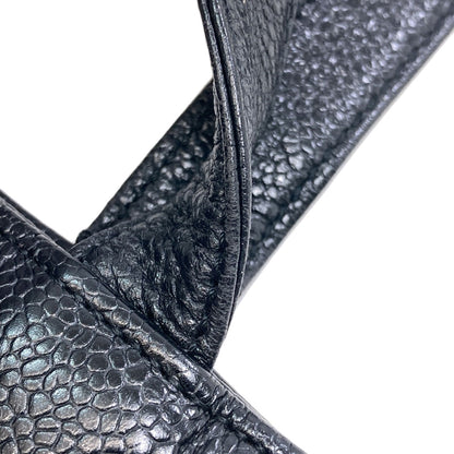 シャネル ココマーク　ゴールド金具 トートバッグ 中古 商品画像17