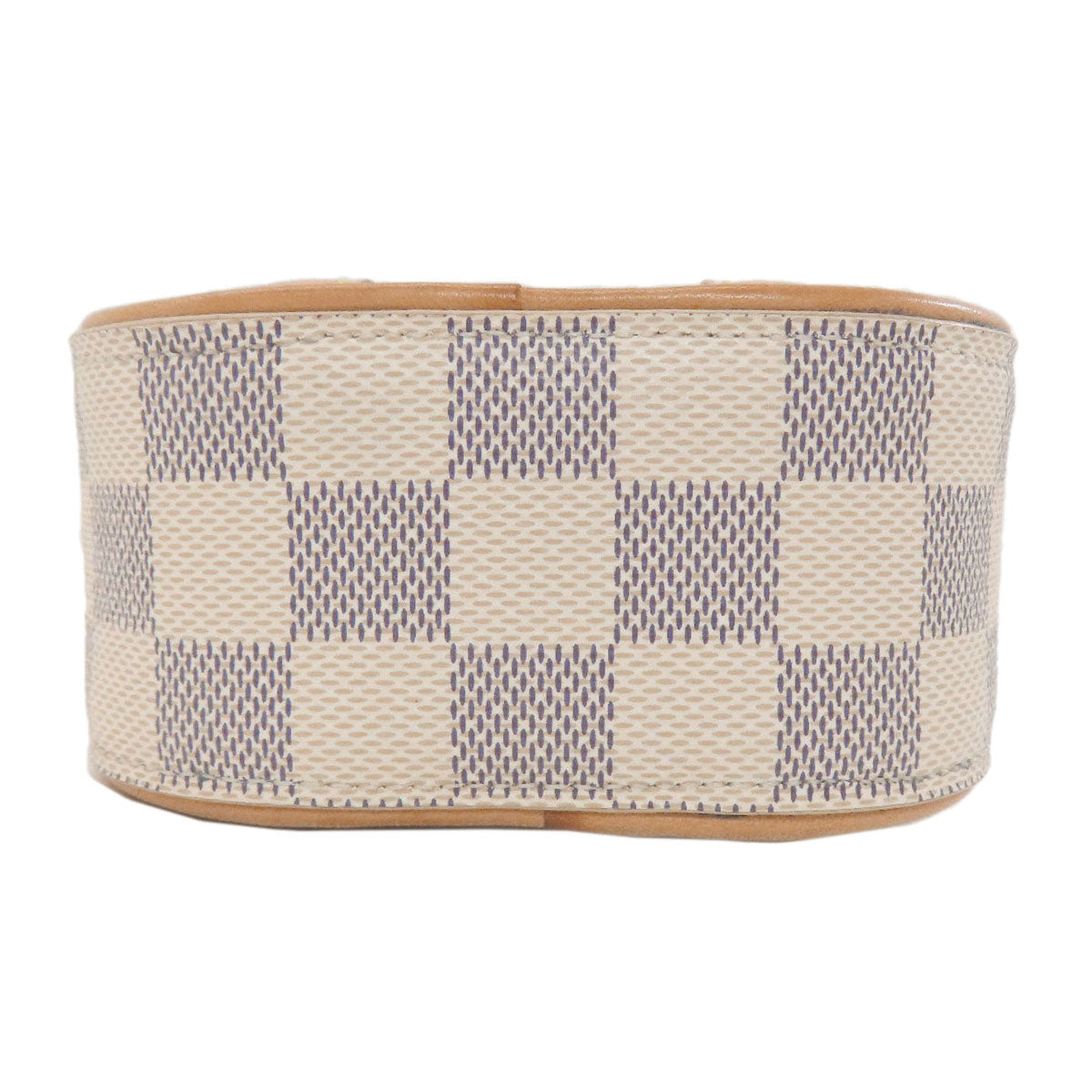 LOUIS VUITTON ルイヴィトン N60360 ネオ・カピー ショルダーバッグ ダミエキャンバス レディース 中古