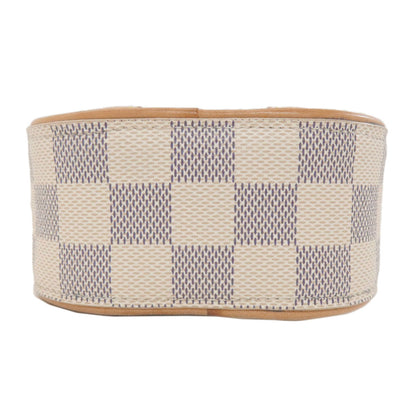 LOUIS VUITTON ルイヴィトン N60360 ネオ・カピー ショルダーバッグ ダミエキャンバス レディース 中古