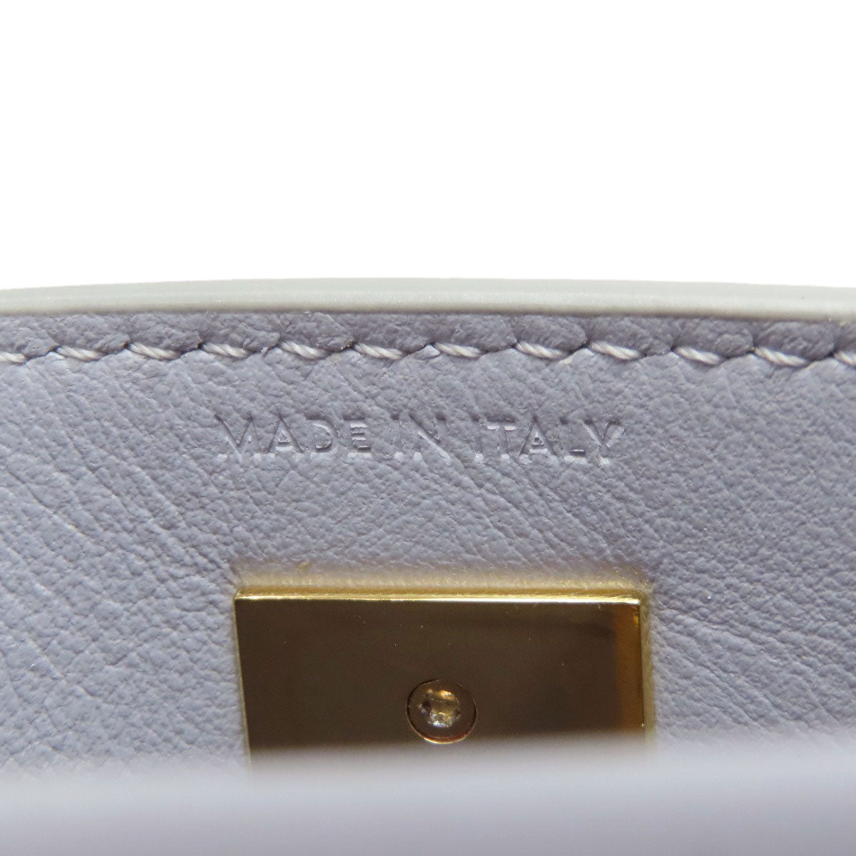 CELINE セリーヌ ティーンバケット16 セーズ 2WAY トートバッグ カーフ レディース 中古