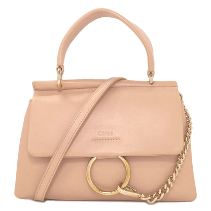 クロエ 2WAY ショルダーバッグ 中古 商品画像2