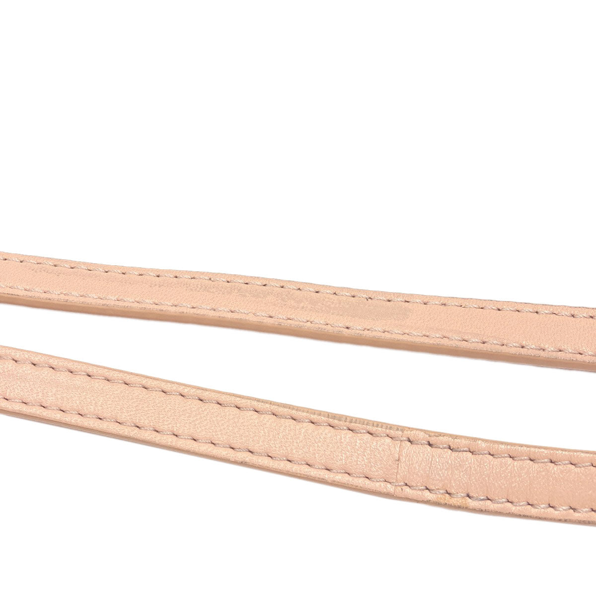 クロエ 2WAY ショルダーバッグ 中古 商品画像11