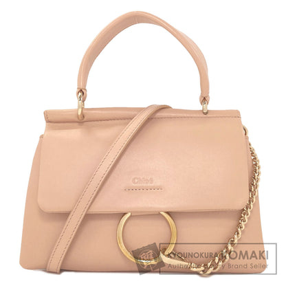 クロエ 2WAY ショルダーバッグ 中古 商品画像1