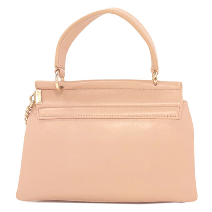 クロエ 2WAY ショルダーバッグ 中古 商品画像3