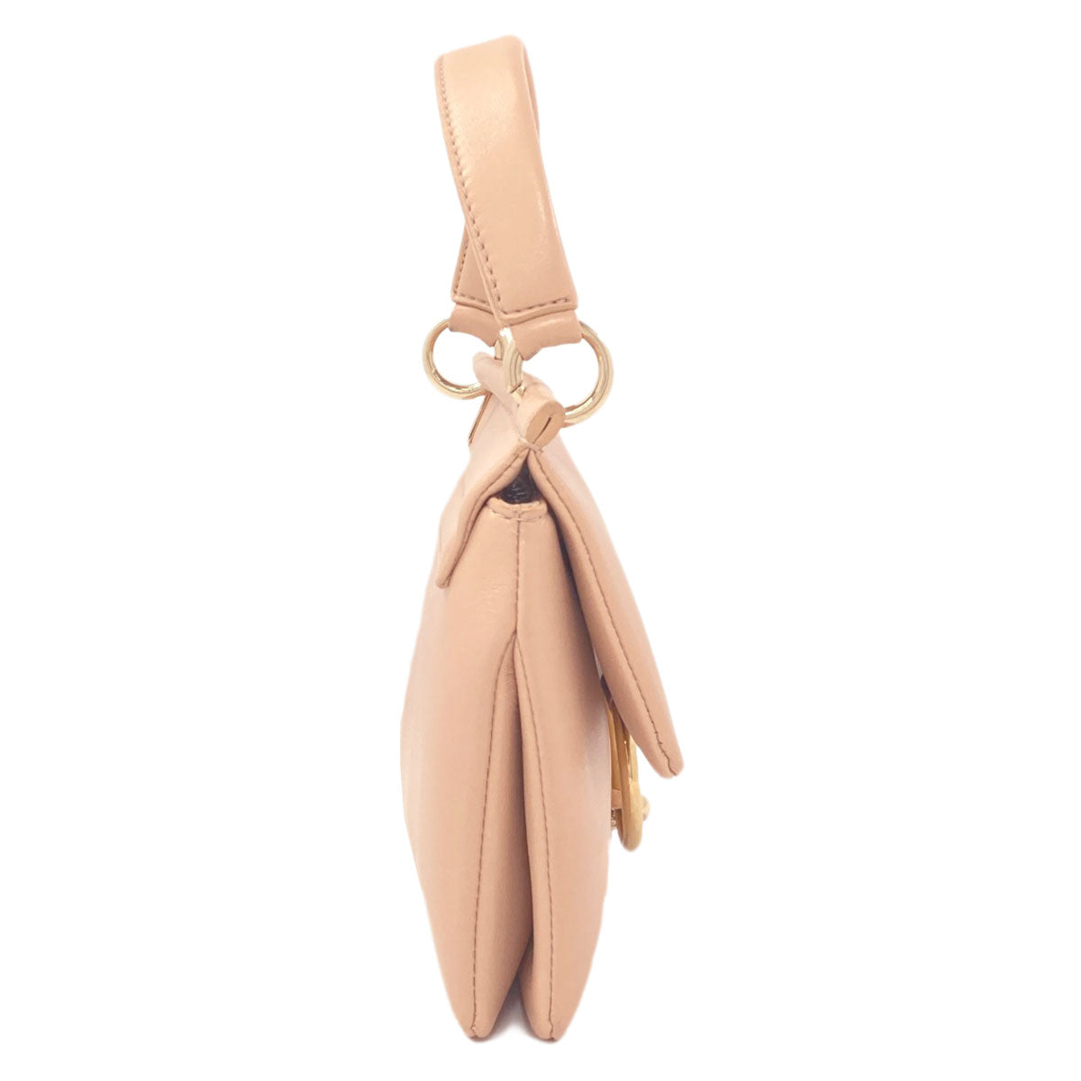 クロエ 2WAY ショルダーバッグ 中古 商品画像4