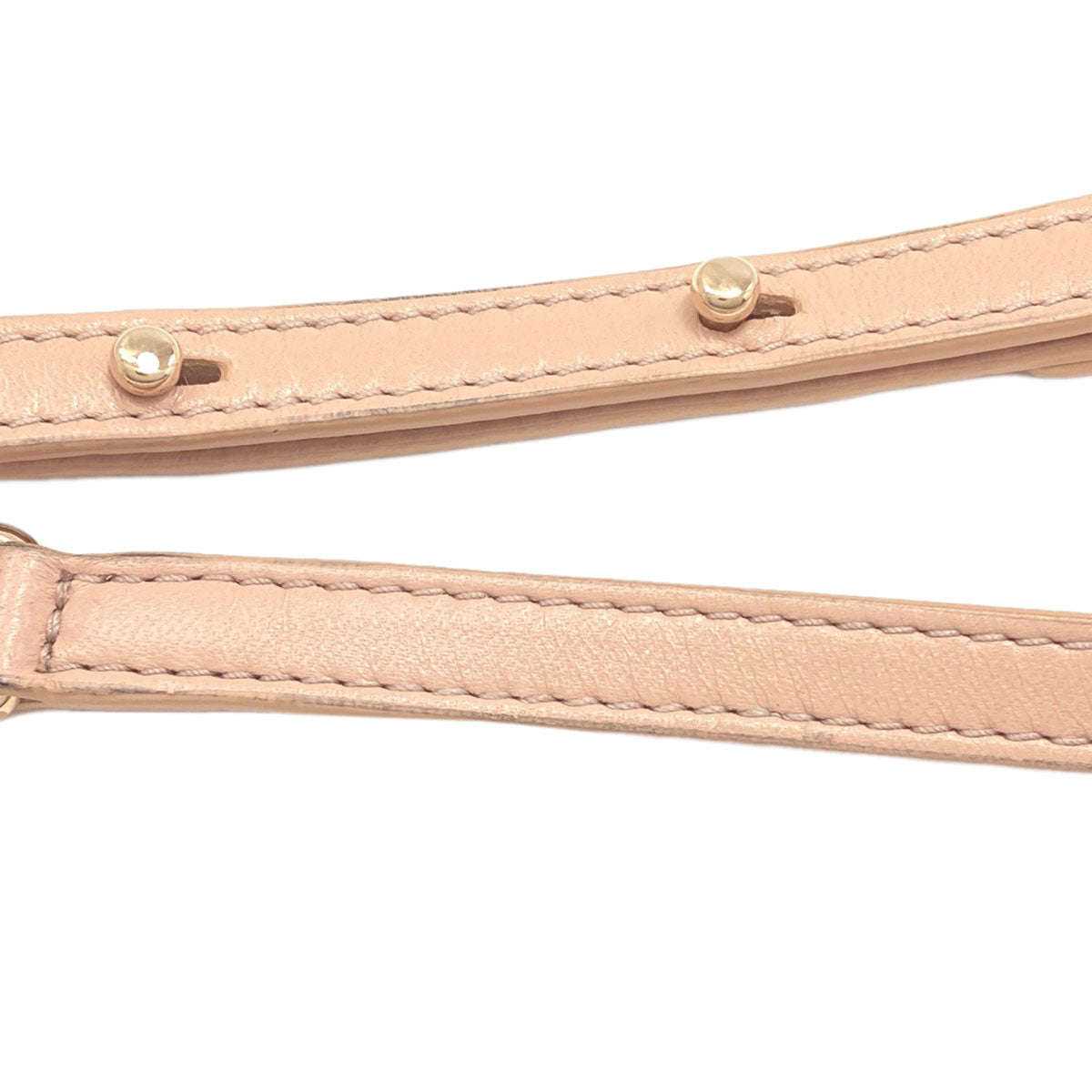クロエ 2WAY ショルダーバッグ 中古 商品画像10