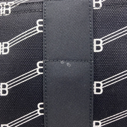バレンシアガ 621826 BBモノグラム トートバッグ 中古 商品画像11