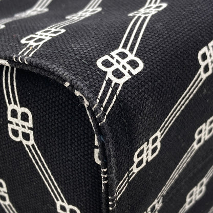 バレンシアガ 621826 BBモノグラム トートバッグ 中古 商品画像19