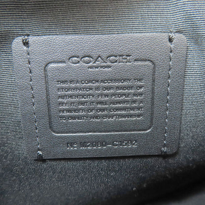 コーチ C1592 ヘリテージ コンバーチブル ショルダーバッグ 中古 商品画像7
